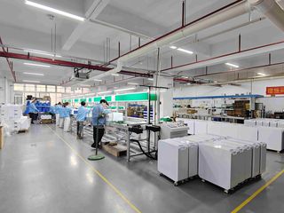 Factory facility photo 5
