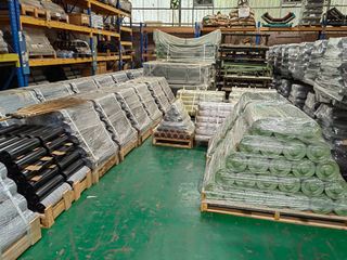 Factory facility photo 5