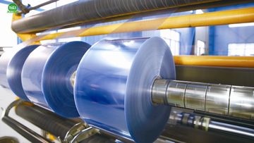Factory facility photo 4