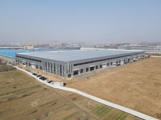 Factory facility photo 3