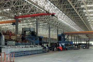 Factory facility photo 2