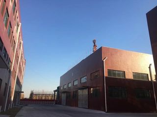 Factory facility photo 3