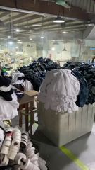 Factory and facilities of Nuolang (Guangdong) Garment Industry Co., Ltd.