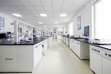 Factory facility photo 5