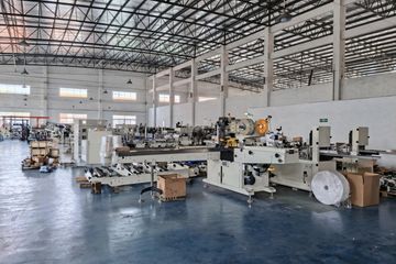 Factory facility photo 5