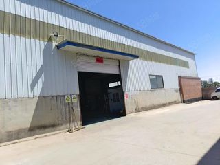 Factory and facilities of Shandong Xinyu Metal Co., Ltd.
