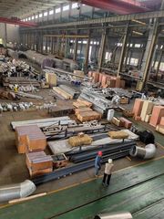 Factory and facilities of GUANGZHOU CHUANKONG GENERAL EQUIPMENT CO., LTD.