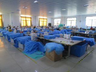 Factory facility photo 4