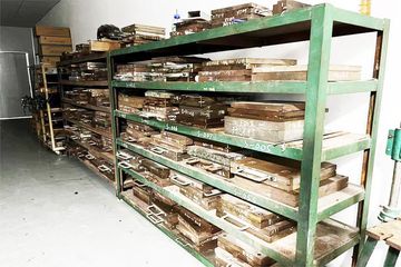 Factory facility photo 4
