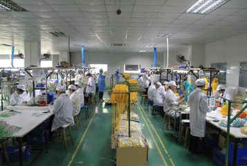 Factory facility photo 4
