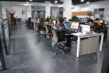 Factory facility photo 6