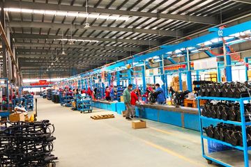Factory facility photo 4