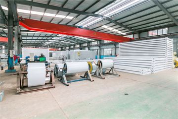Factory facility photo 5