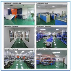 Factory facility photo 5