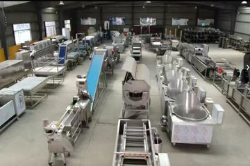 Factory facility photo 3