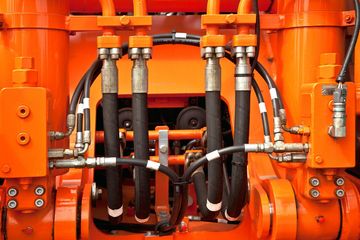 Factory and facilities of Jiangsu Speeder Heavy Machinery Co., Ltd.