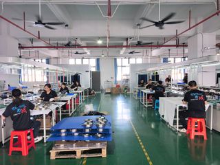Factory facility photo 5