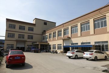Factory facility photo 3