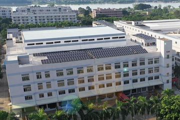 Factory facility photo 2