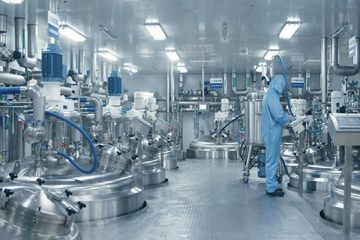 Factory facility photo 4