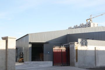 Factory facility photo 2