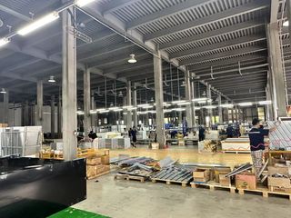 Factory facility photo 4