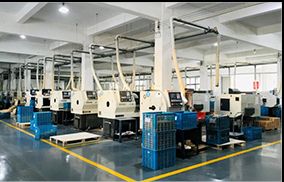 Factory facility photo 4