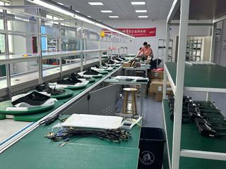 Factory facility photo 5