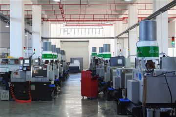Factory facility photo 3