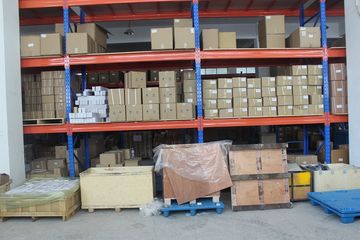 Factory facility photo 2