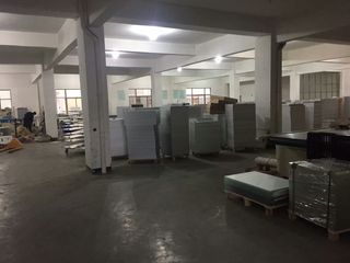 Factory facility photo 5