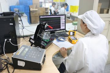 Factory facility photo 4