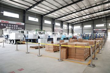 Factory facility photo 5