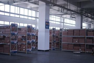 Factory facility photo 3