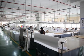 Factory facility photo 4