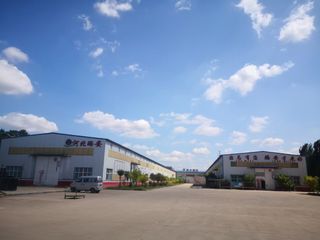 Factory facility photo 3