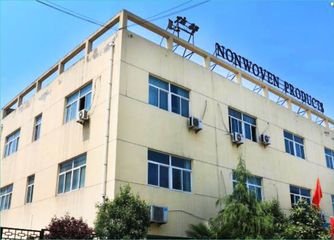 Factory and facilities of Shaanxi Richbond Imp. &amp; Exp. Industrial Corp.,Ltd.