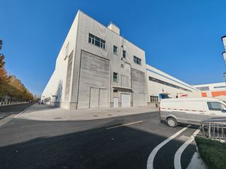 Factory facility photo 2