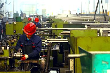 Factory facility photo 3