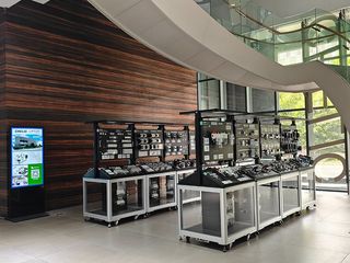 Factory facility photo 3