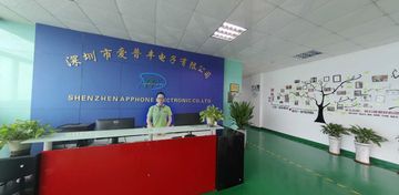 Factory facility photo 2