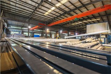 Factory facility photo 5