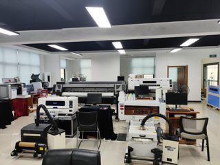 Factory facility photo 5