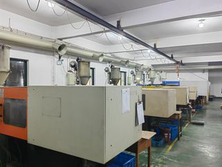 Factory facility photo 4