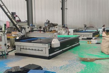 Factory facility photo 3