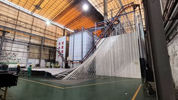 Factory facility photo 3