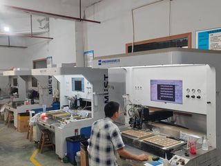 Factory facility photo 5