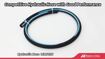 Factory and facilities of Qingdao Everstar Rubber Co., Ltd