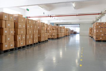 Factory facility photo 4
