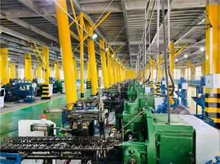 Factory facility photo 5